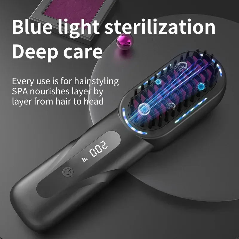 Effortless Style Hair Comb™