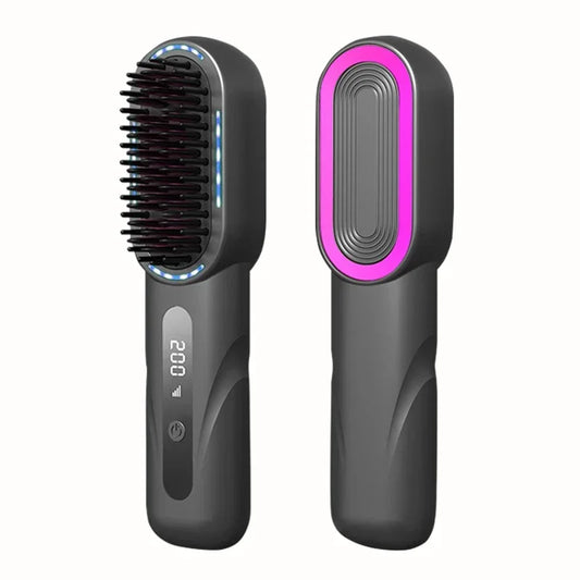 Effortless Style Hair Comb™