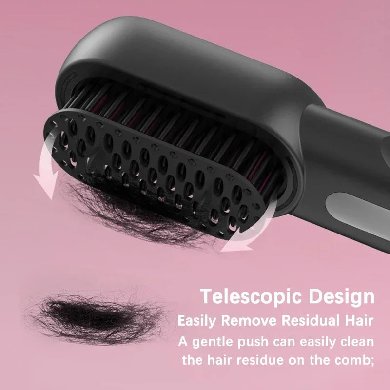 Effortless Style Hair Comb™