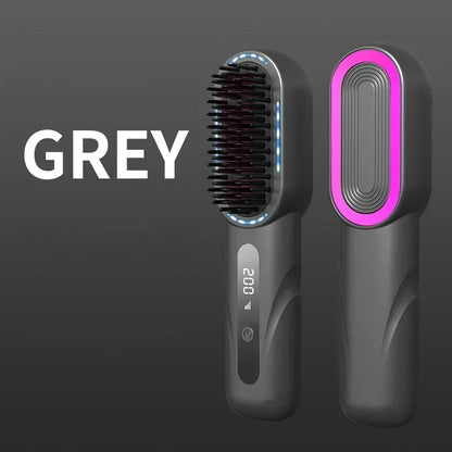 Effortless Style Hair Comb™
