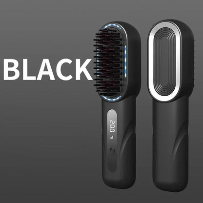 Effortless Style Hair Comb™