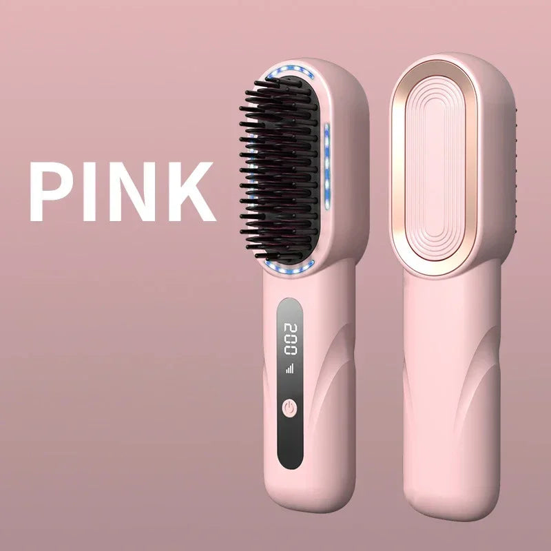 Effortless Style Hair Comb™