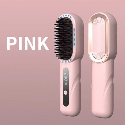 Effortless Style Hair Comb™