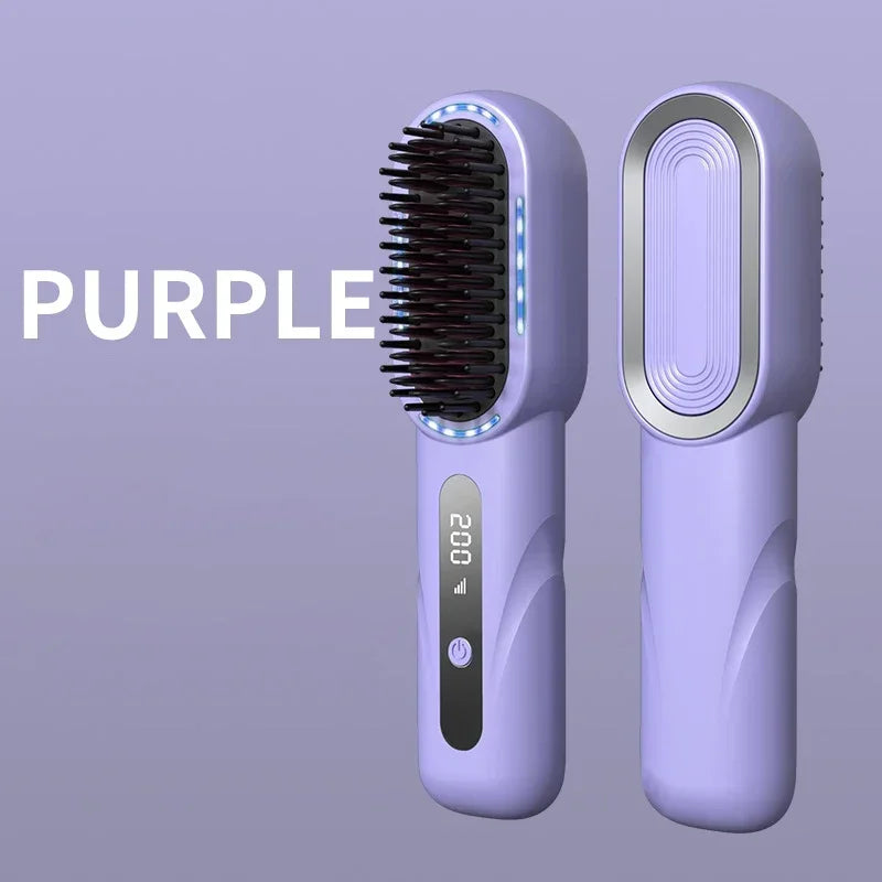 Effortless Style Hair Comb™